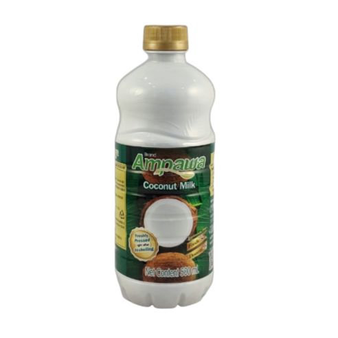 상품 이미지: 엠파와 프리미엄 코코넛 밀크, 500ml, 1개