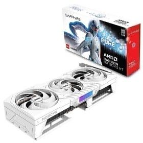 상품 이미지: HIT SAPPHIRE 라데온 RX 9070 XT PURE OC D6 16GB /정품/오늘출발/안심포장