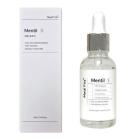 상품 이미지: 메디프리스 멘틸 솔루션 30ml 멘틸락테이트 문제성 발톱 솔루션