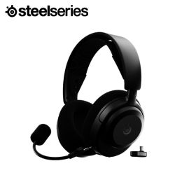 상품 이미지: 스틸시리즈 Arctis Nova 3X Wireless 무선 게이밍 헤드셋 블랙