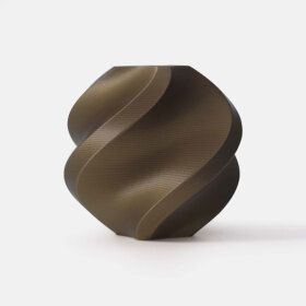 상품 이미지: 뱀부랩 Bambu Lab PLA Basic 스풀형 필라멘트 1.75mm 1KG 브론즈