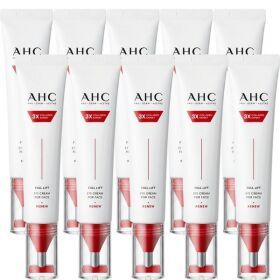 상품 이미지: (NS홈쇼핑)AHC 풀 리프트 아이크림 포 페이스 40ML 시즌 14 10개35840913