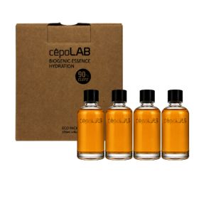 상품 이미지: 세포랩 바이오제닉 에센스 하이드레이션 리뉴얼 보습 155ml 4개