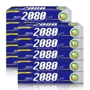 상품 이미지: 2080 클래식치약 170g 10개