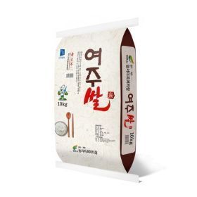 상품 이미지: 2025 햅쌀 여주쌀 10kg 백미 임금님 진상미 최근도정 상등급