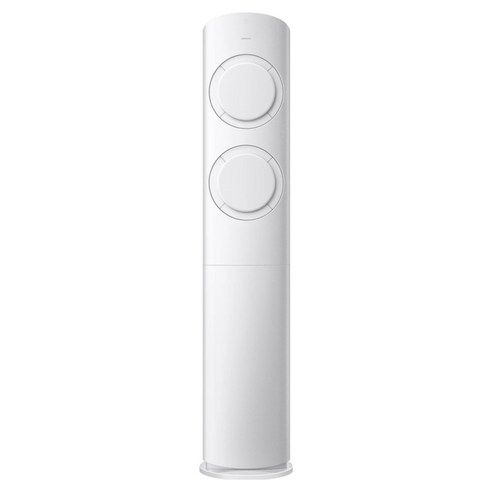 상품 이미지: 삼성전자 56.9㎡(17.2평) AI Q9000 스탠드형 에어컨 + 리모컨 세트 AF60F17D11WT 방문설치