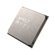 상품 이미지: AMD 라이젠7 4세대 5800X CPU