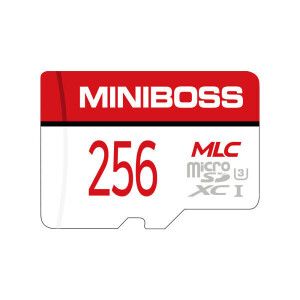 상품 이미지: 테라토닉 micro SD 미니보스 MLC 256GB 블박 메모리 미니보스 테라토닉 테라토닉 micro SD 미니보스 MLC 256