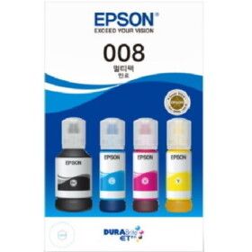 상품 이미지: 엡손 잉크 T06G670 4색 1SET 패키지 L6460 L6490 L6550 L11160 L15150 L15160