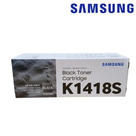 상품 이미지: 삼성 CLT-K1418S 검정 SL-C1410W C1665FW C1865FW 토너  C1460FW C1820WG C1615W C1870FWG+LED라이트증정