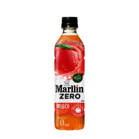 상품 이미지: 자연은 더말린 제로 복숭아 500ml 10+10개 4종 중 택 2 골라담기(애플망고/자몽/복숭아/유자)
