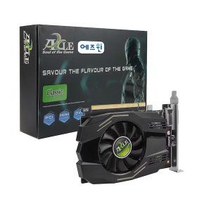상품 이미지: (아이코다)액슬 지포스 GT1030 D5 2GB 에즈윈