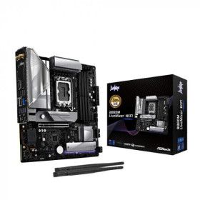 상품 이미지: ASRock B860M LiveMixer WiFi 인텍앤컴퍼니 당일발송