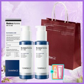 상품 이미지: 마데카 옴므 올인원 125ml 2개