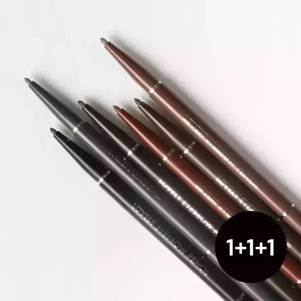 상품 이미지: [3개] 러블리 아이브로우 펜슬 0.1g