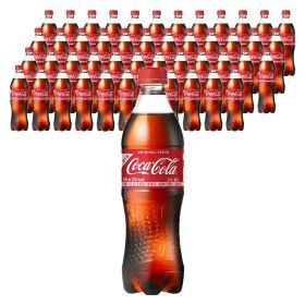 상품 이미지: 코카콜라 업소용 500ml 48입 (24입 2박스)