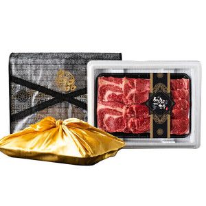 상품 이미지: (신선집중) 한우의품격 한우 1등급 선물세트 1.2kg 등심600+채끝등심400+안심200 지정일발송