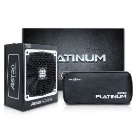 상품 이미지: 마이크로닉스 ASTRO 850W 플래티넘 풀모듈러 PC 파워