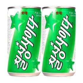 상품 이미지: 칠성사이다 190ml 30캔 업소용