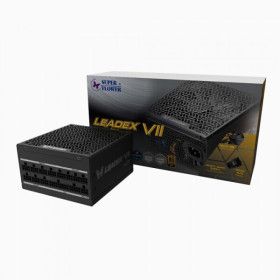상품 이미지: SuperFlower SF-1000F14XG LEADEX VII GOLD ATX3.1 / 컴퓨터 PC 파워