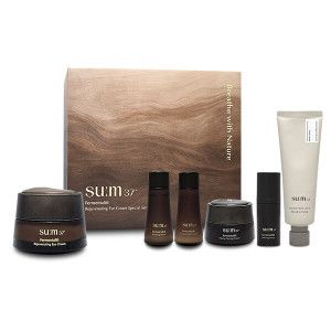 상품 이미지: 숨37 퍼멘타리프트 리쥬버네이팅 아이크림 50ml 스페셜 세트