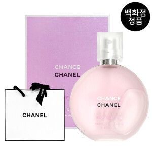 상품 이미지: 샤넬 샹스 오 땅드르 헤어 미스트 35ml + 무료선물포장 백화점 정품