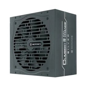 상품 이미지: 마이크로닉스 Classic II 풀체인지 700W 80PLUS실버 ATX3.1 / 컴퓨터 PC 파워