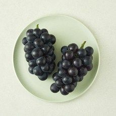 상품 이미지: 국내산 곰곰 거봉, 1개, 900g(2개입)