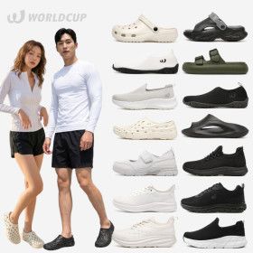 상품 이미지: 월드컵 한가위빅세일 BEST 운동화/슬립온/메리제인/러닝화/슬리퍼(26%+10%쿠폰)