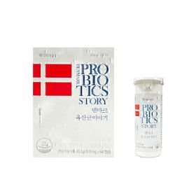 상품 이미지: 덴프스 덴마크 유산균 이야기 170mg x 60캡슐 당일출고 - BNS
