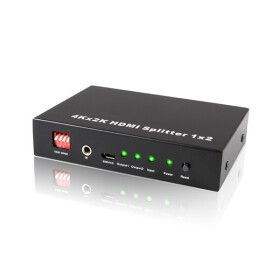 상품 이미지: 1:2 UHD HDMI 분배기 NEXT-HD102SP4K