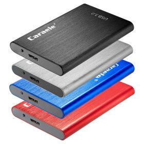 상품 이미지: SEHUNK Caraele 외장하드 USB3.0 드라이브 디스크 2TB
