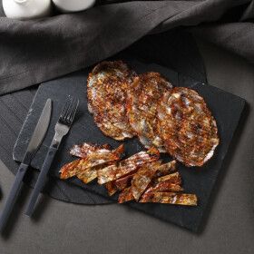 상품 이미지: 조미 쥐치포 쥐포 M사이즈 대 1kg (45~50미)
