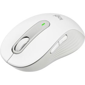 상품 이미지: 로지텍 M650 SIGNATURE 블루투스 멀티 마우스 M650 화이트색상 병행수입 국내달일발송 출 고 예 정