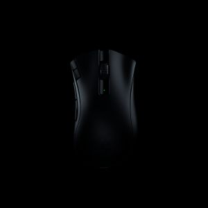 상품 이미지: 레이저코리아 DeathAdder 데스에더 V2 X 하이퍼스피드 무선 마우스
