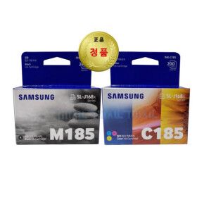상품 이미지: 정품 세트 INK-M185 SL-J1780DW SL-J1780W SL-J1785W