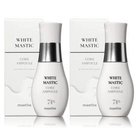 상품 이미지: 매스티나 코어 앰플 30ml 2개 시즌4 최신상 2026
