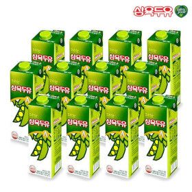 상품 이미지: 삼육두유 고소한 A 950ml 12팩