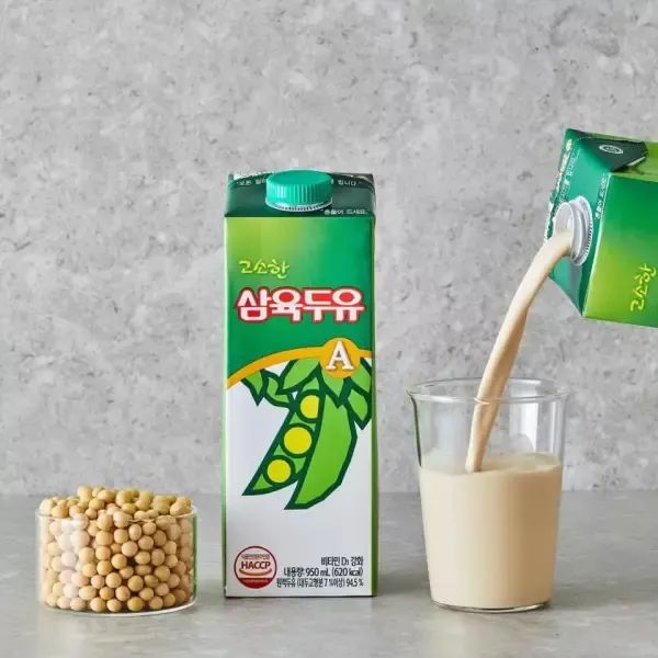 상품 이미지: 삼육두유 고소한 삼육두유A 950ml*12개