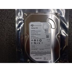 상품 이미지: Seagate 데스크탑용 ST1000DM003 1TB 7200 64M SATA3 필독란참조 WD10EZEX 제품으로 출고됩니다