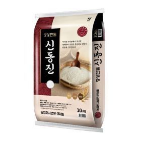 상품 이미지: 국내산 봉황뜰 신동진 10kg -상 /2025년산