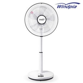 상품 이미지: 지마켓단독특가) 윈드피아 가정용 업소용 사무실 스탠드 키높이 선풍기 WA-170