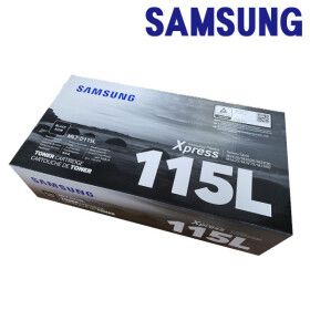 상품 이미지: 삼성 정품토너 MLT-D115L SL-M2870FW SL-M2670N SL-M2870FD SL-2830DW