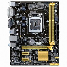 상품 이미지: 인텔 코어i5-4세대 4690 + ASUS H81M 패키지 (중고)