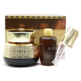 상품 이미지: 더페이스샵 예화담 명한미인도 명작 크림 50ml 기획세트