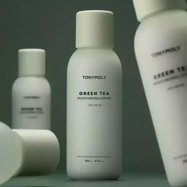 상품 이미지: 그린티 수분 로션 200ml