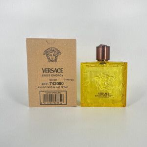 상품 이미지: 베르사체 에로스 에너지 EDP 100ml 테스터 뚜껑O
