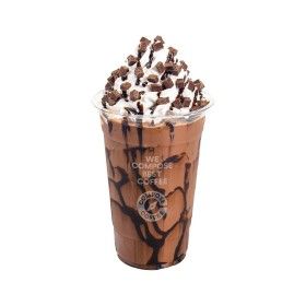상품 이미지: (컴포즈커피) 더블초코라떼(Ice)(TAKE-OUT)