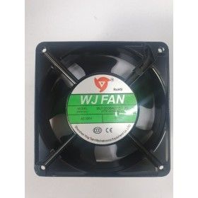 상품 이미지: ACFAN /WJ1238A2HBT WJ12038A2HBT-30 AC220V 냉각팬/120MM X 38MM 사이즈 / WJ팬 / 솔팬 RPM3000 / 중국제