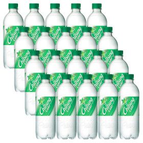 상품 이미지: 칠성사이다 업소용 500ml 20입 (F3)